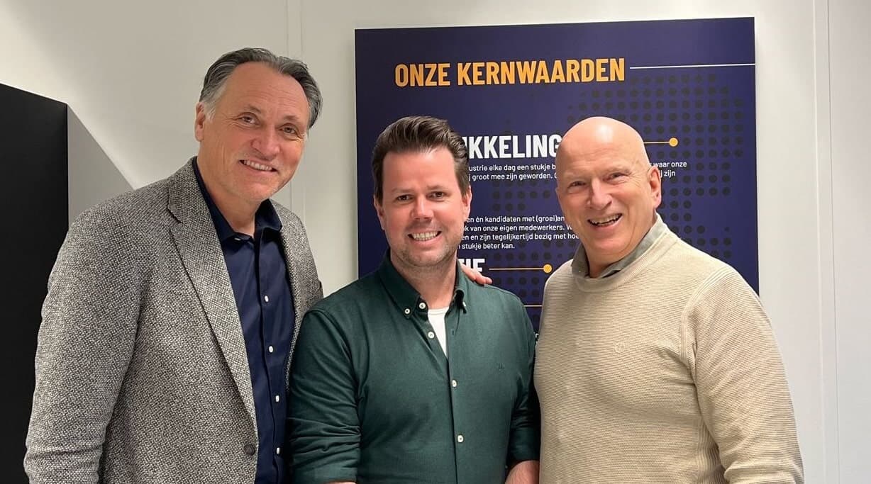 VAPRO luidt nieuwe toekomst in